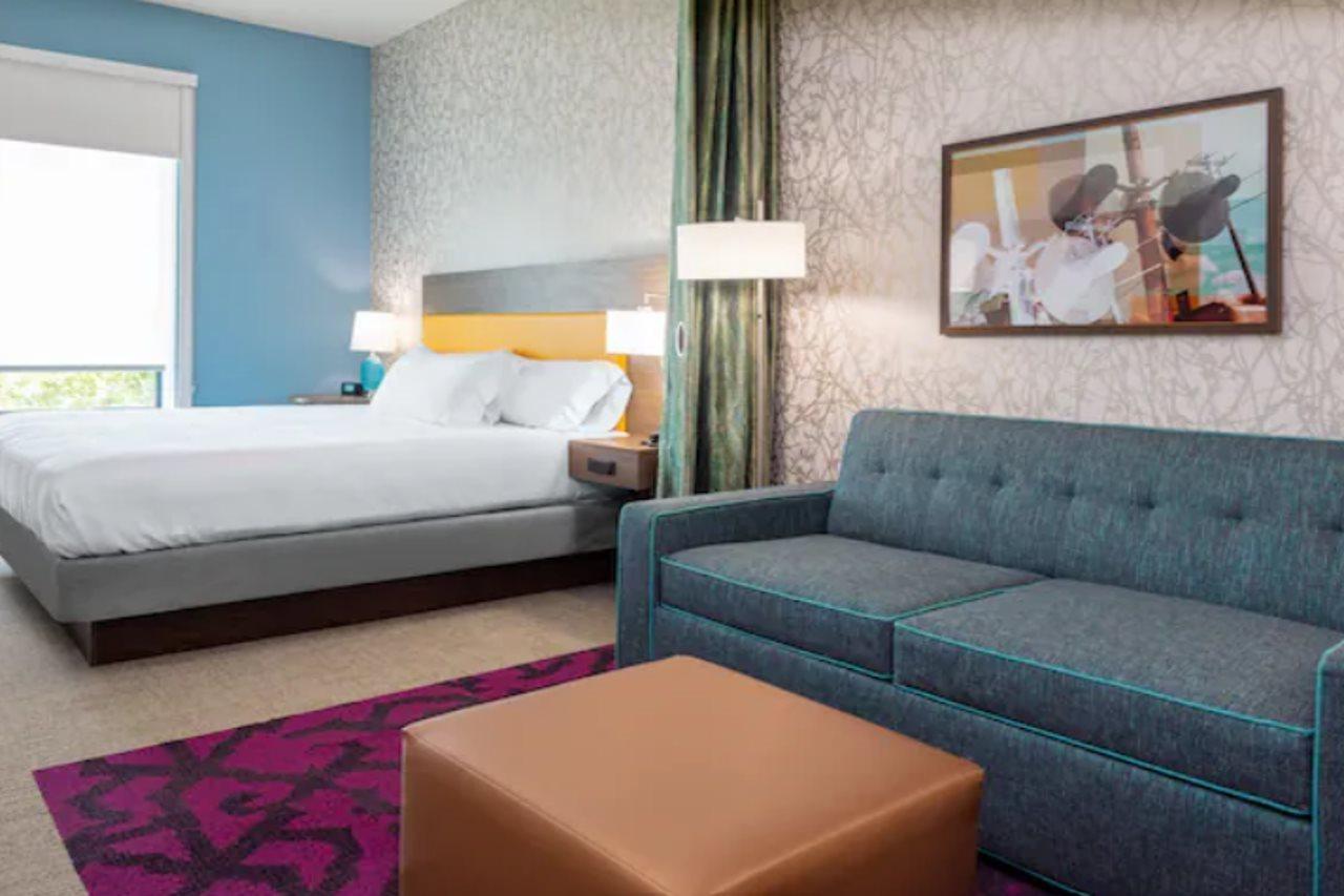 Home2 Suites By Hilton Valdosta, Ga Dış mekan fotoğraf