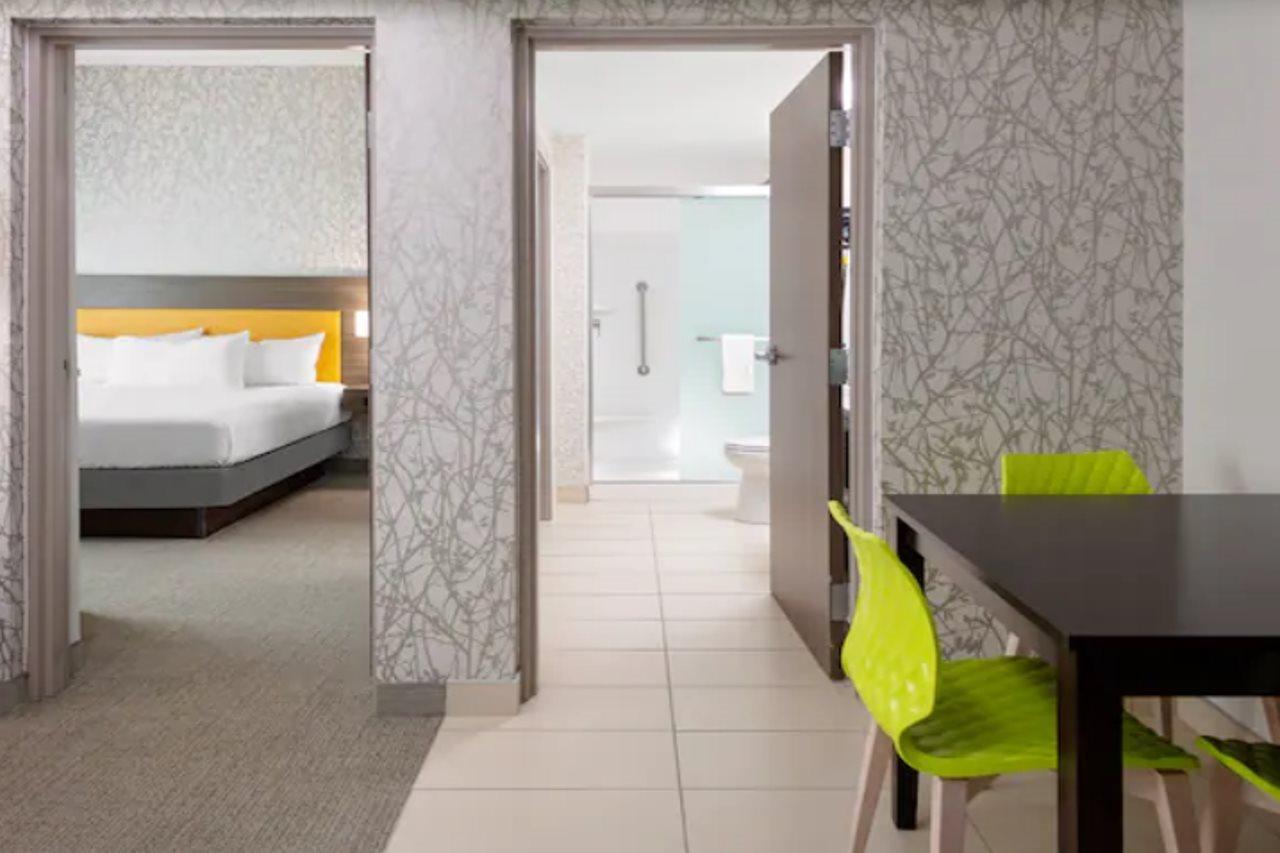 Home2 Suites By Hilton Valdosta, Ga Dış mekan fotoğraf