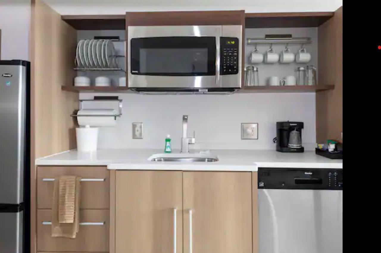 Home2 Suites By Hilton Valdosta, Ga Dış mekan fotoğraf