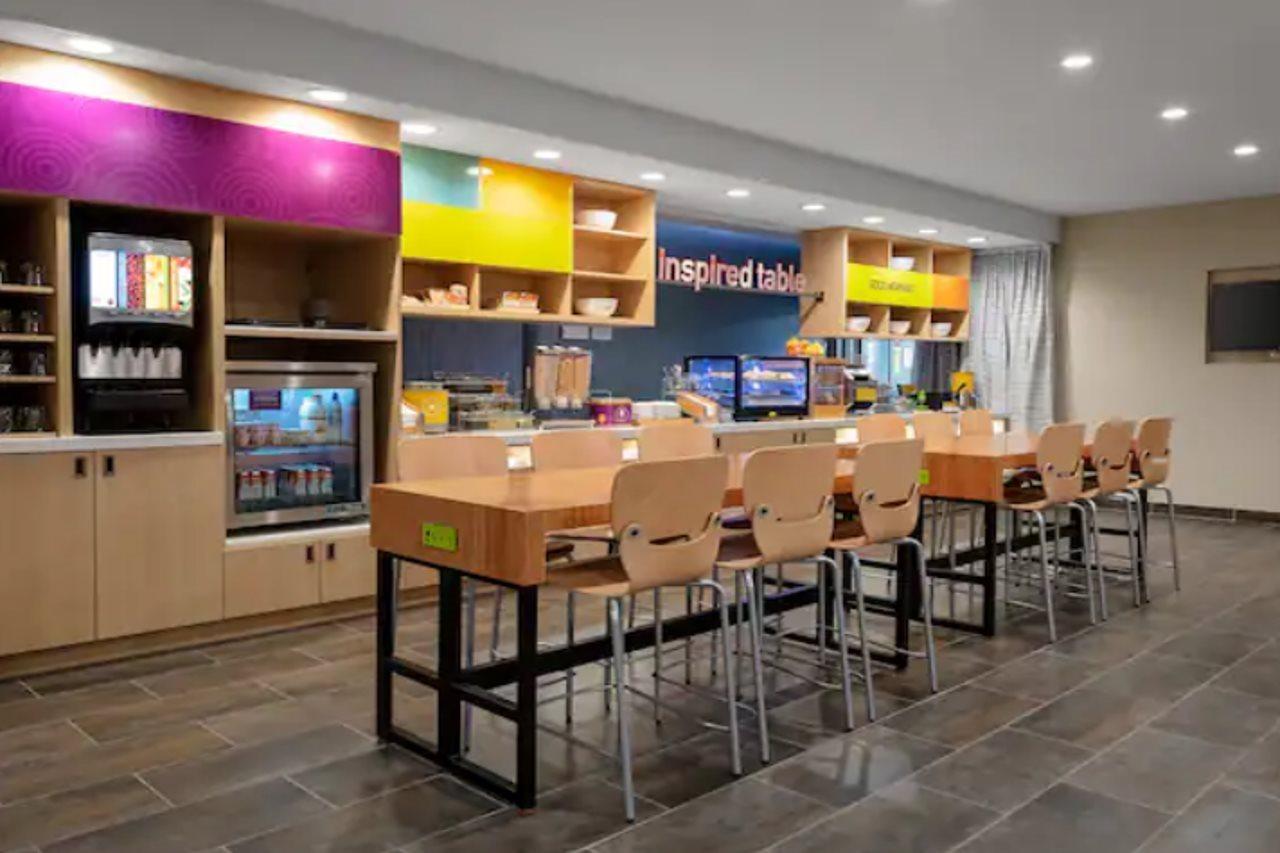 Home2 Suites By Hilton Valdosta, Ga Dış mekan fotoğraf