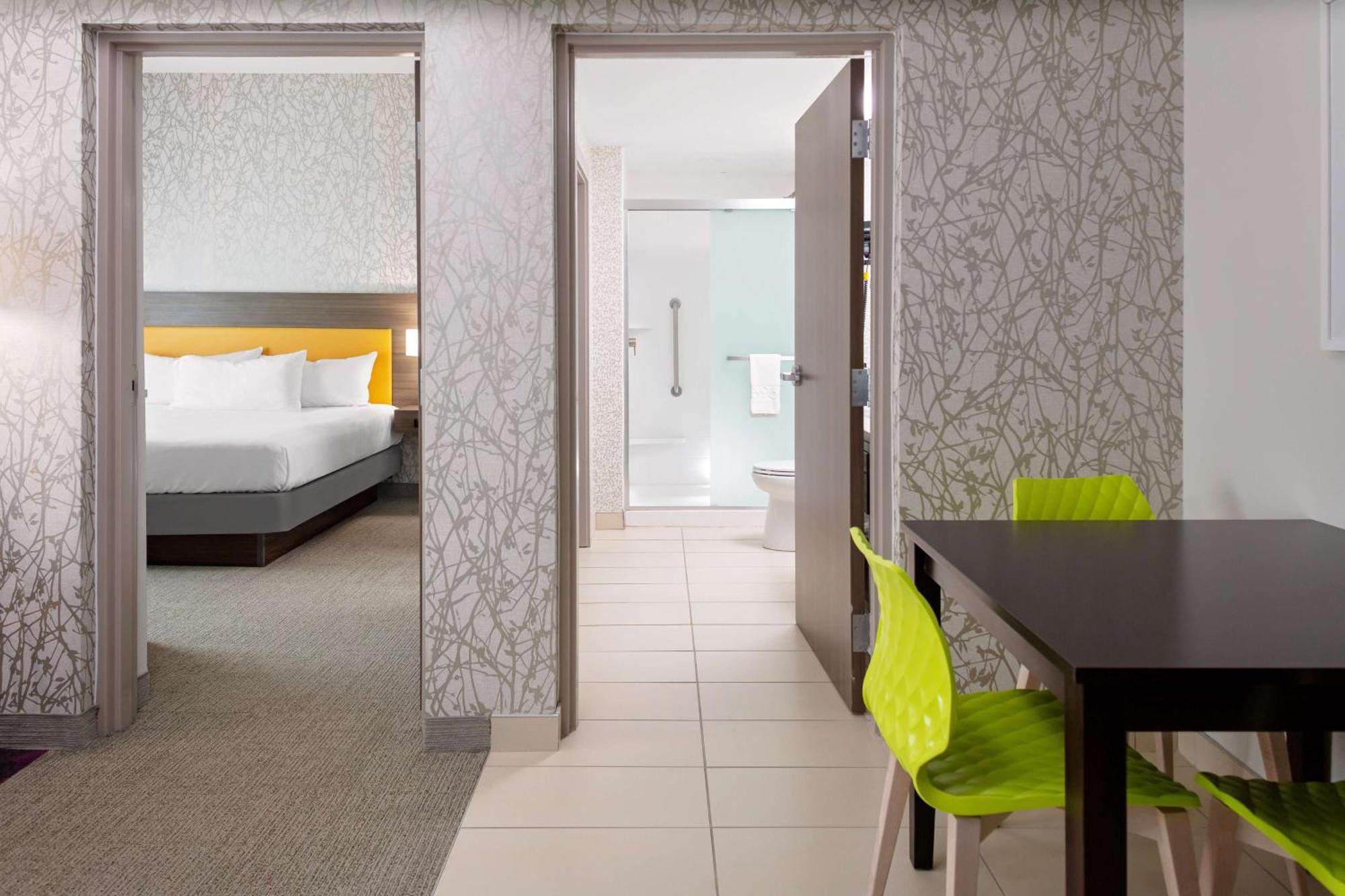 Home2 Suites By Hilton Valdosta, Ga Dış mekan fotoğraf