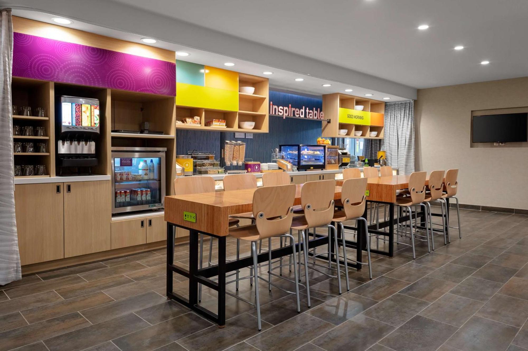 Home2 Suites By Hilton Valdosta, Ga Dış mekan fotoğraf
