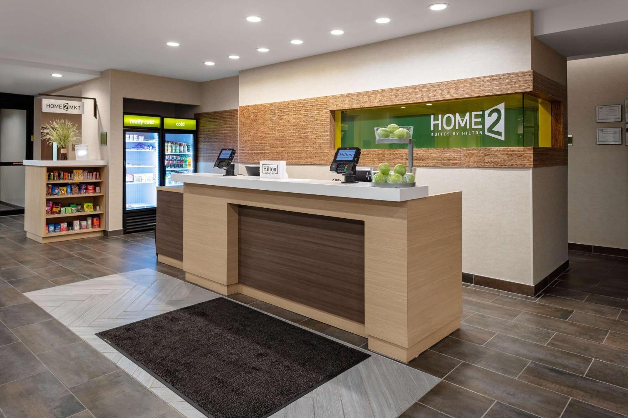 Home2 Suites By Hilton Valdosta, Ga Dış mekan fotoğraf
