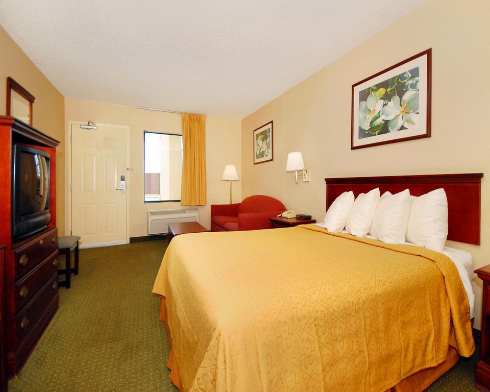 Home2 Suites By Hilton Valdosta, Ga Dış mekan fotoğraf
