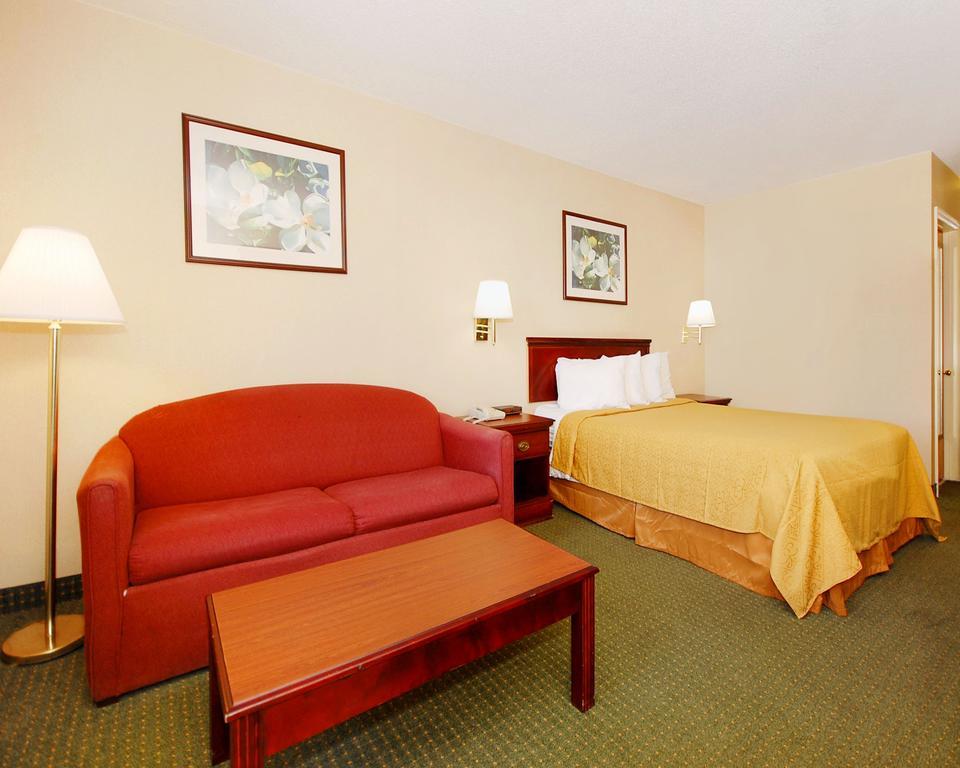 Home2 Suites By Hilton Valdosta, Ga Dış mekan fotoğraf